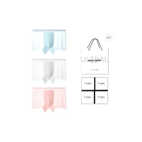 PIERRE CARDIN Boxers Мужские 3 упаковки Gift Box Set