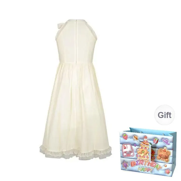 Gentle Welcome Sleeveless Dress Women's-1