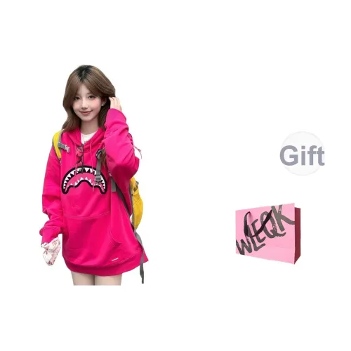 WLEQK Женские Свитшоты