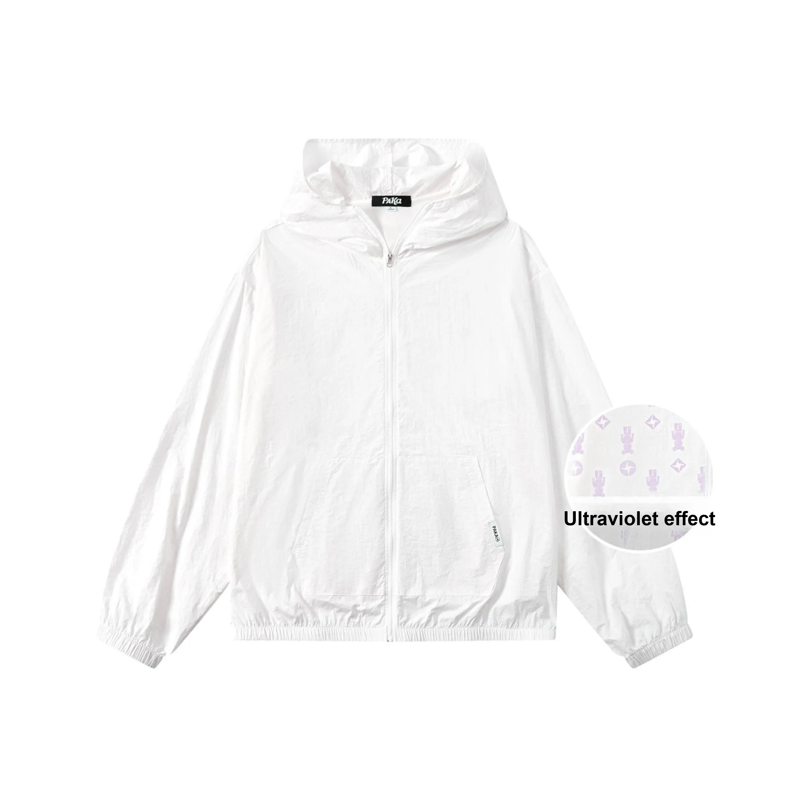 PAKA Sun Protection Clothing Unisex