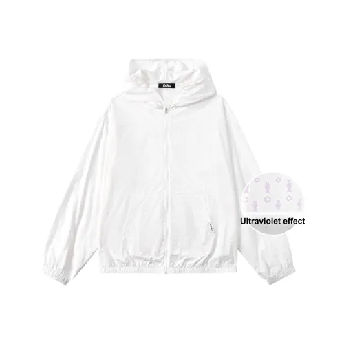 PAKA Унисекс Одежда с защитой от UV