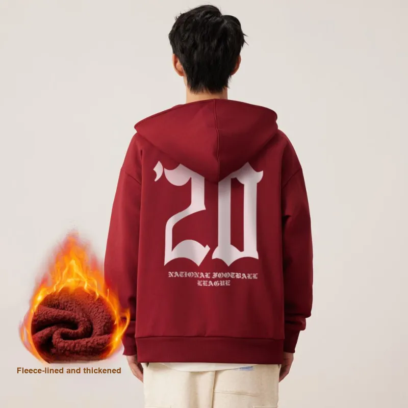 NFL Sweatshirts Unisex-4