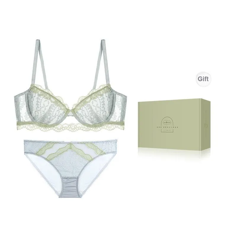 BOTHYOUNG Underwear Set Women's-6