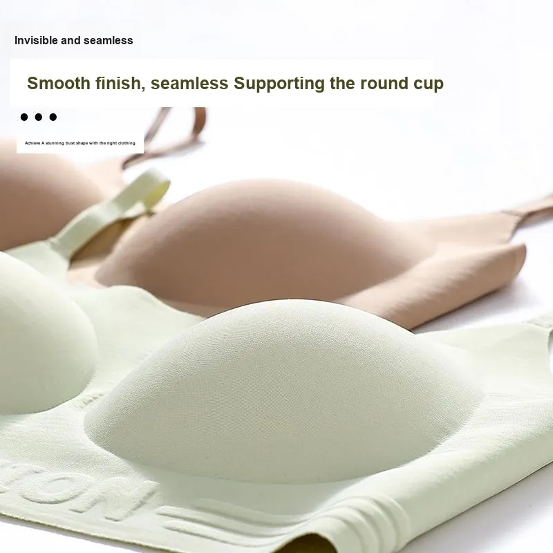 MIIOW Women's Bras-3