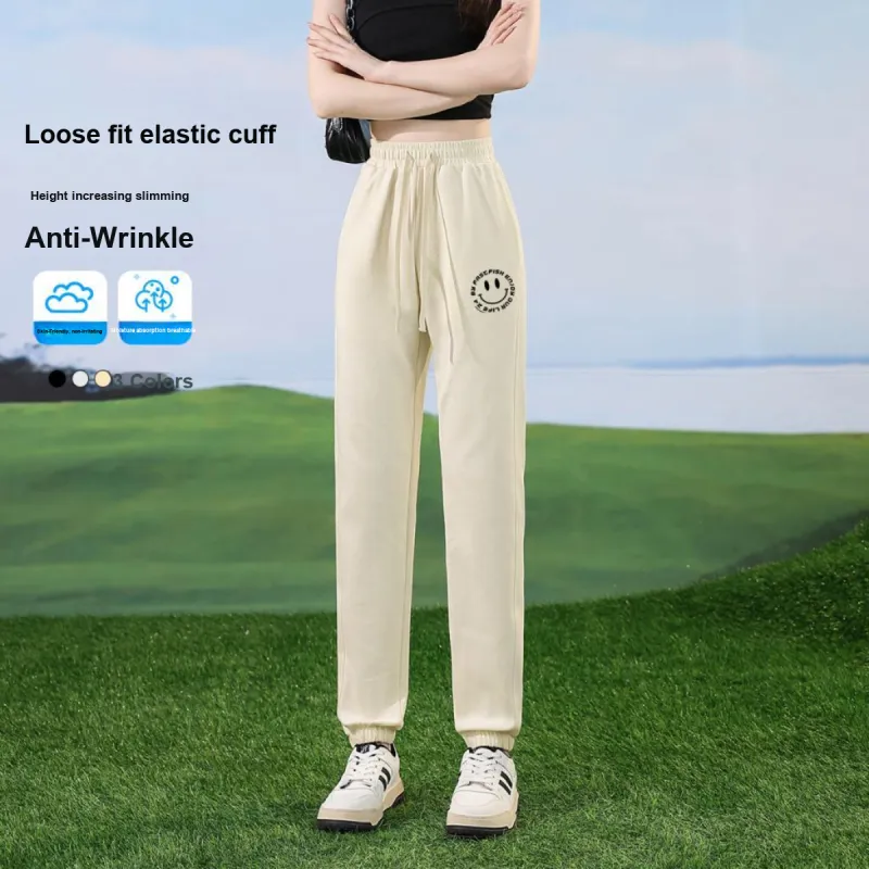 FASTFISH Casual Pants Unisex-10