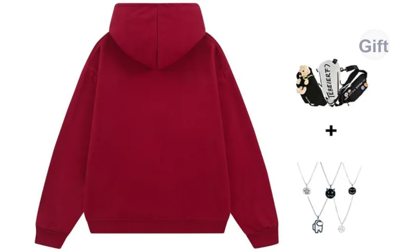 LIGHTNING BEAR Sweatshirt Unisex-6