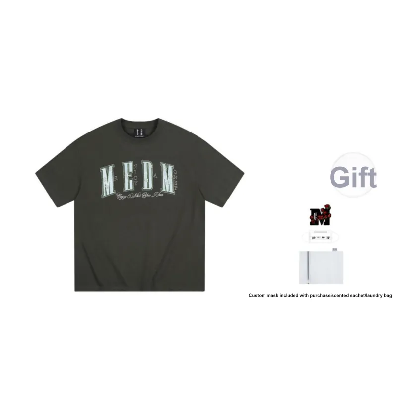 MR.ENJOYDA MONEY T-Shirts Unisex-6