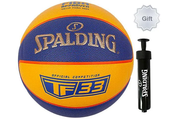 SPALDING TF Collection Basketball-6