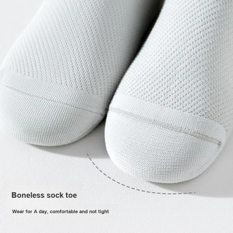 GRACEWELL Ankle Socks Women's 5 Pack-48