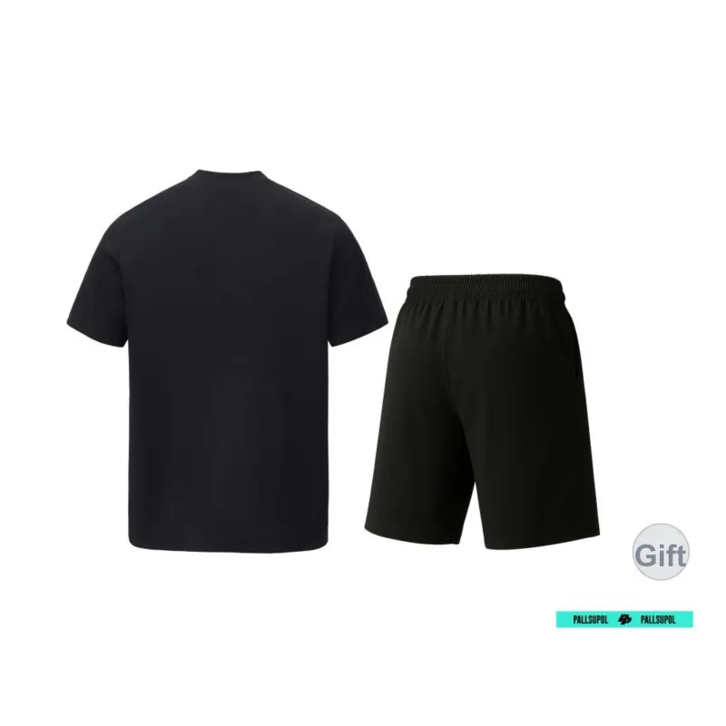 Pallsupol Casual Sportswear Unisex-9