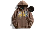 Caramel[Thickened and Fleece-Lined]