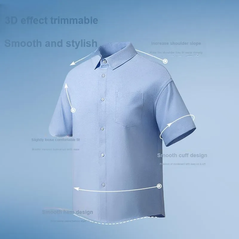 MINISO Shirt Matching Set Unisex-1