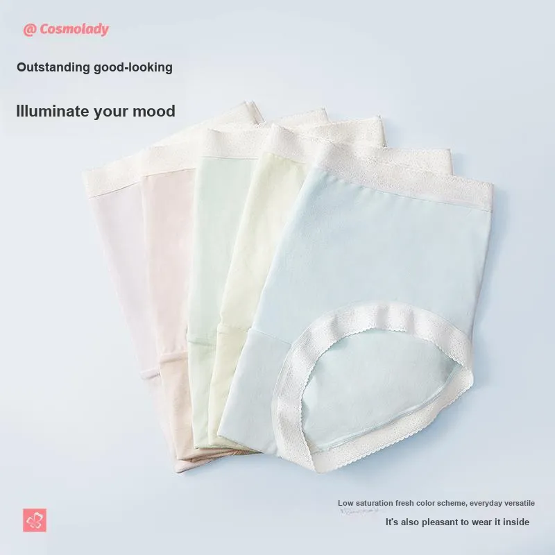 Urban Beauty Underpants Women's 3 Pack-2