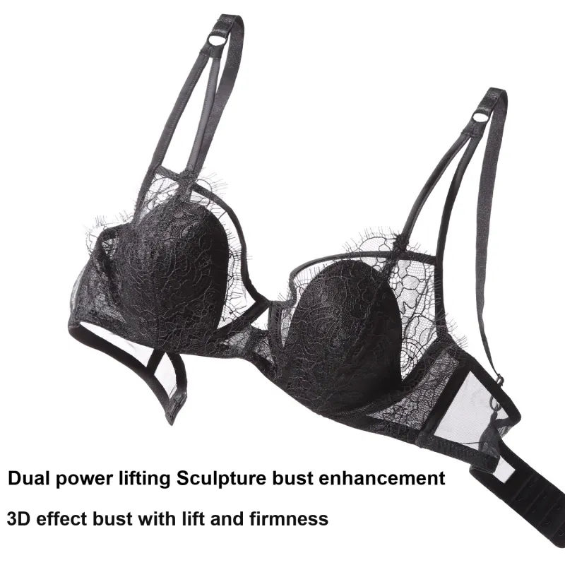DXTOXS Women's Underwear Sets-3