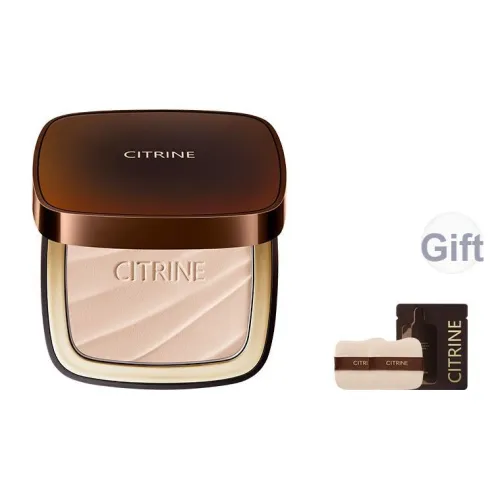 Чун Тинг Вельвет Тач Корректирующий Мед Пудра Матовый Корректирующий Тон Кожи 10г