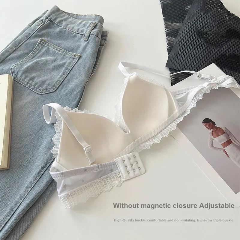 OUSHIBO Women's Bras-4