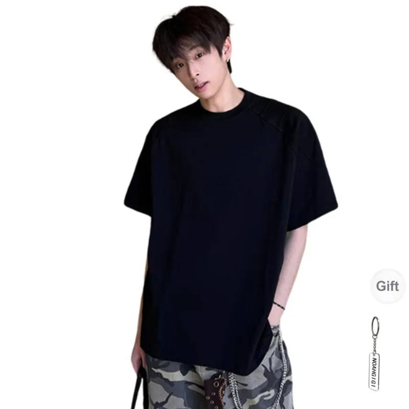NOAHGIGI T Shirts Unisex-9