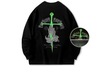 FORHUG T Shirts Unisex