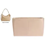 Kouchi Hobo Bag[Felt Liner]