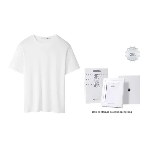 HLA Мужские T-рубашки