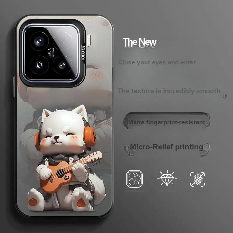 BAOCHENG Phone Cases-1