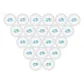 Competition-Level Training Ball 20 Pack
