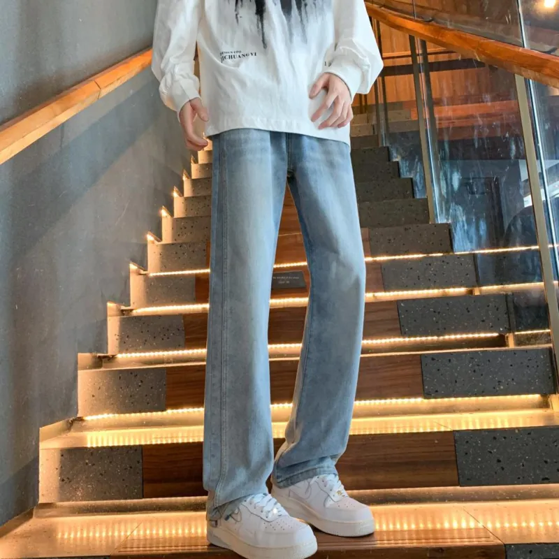 REDU Jeans Unisex-10