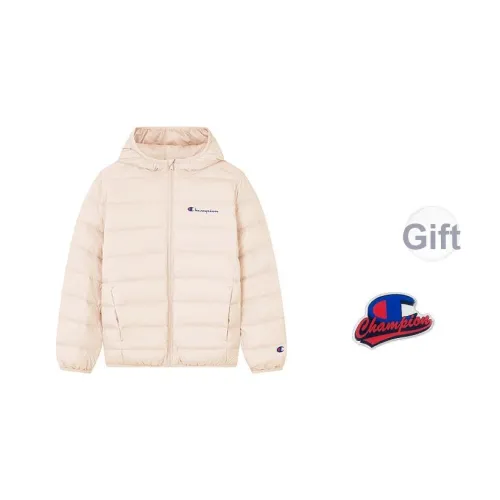 Champion Kids Пуховик FW25 Детский