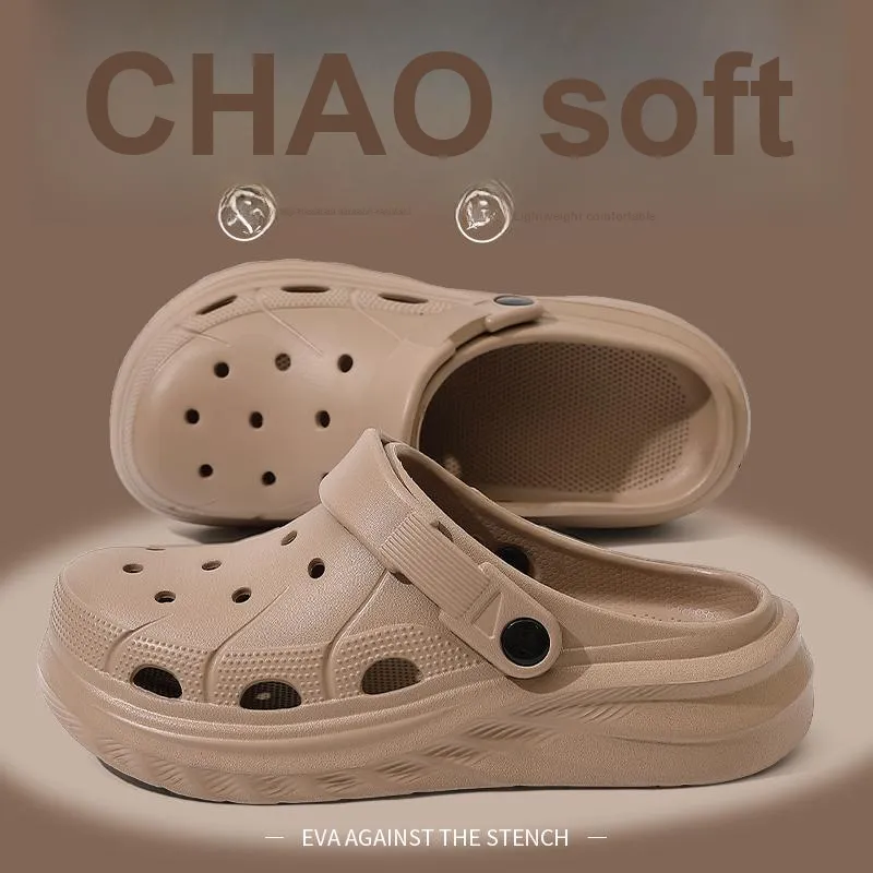 Foot recreation Slippers / Home Slippers-10