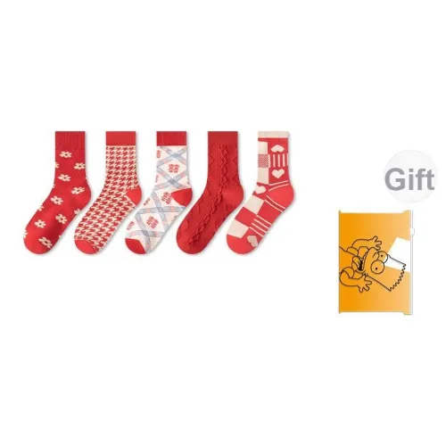 The Simpsons Носки Crew Женские