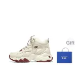 White Red+Giveaway