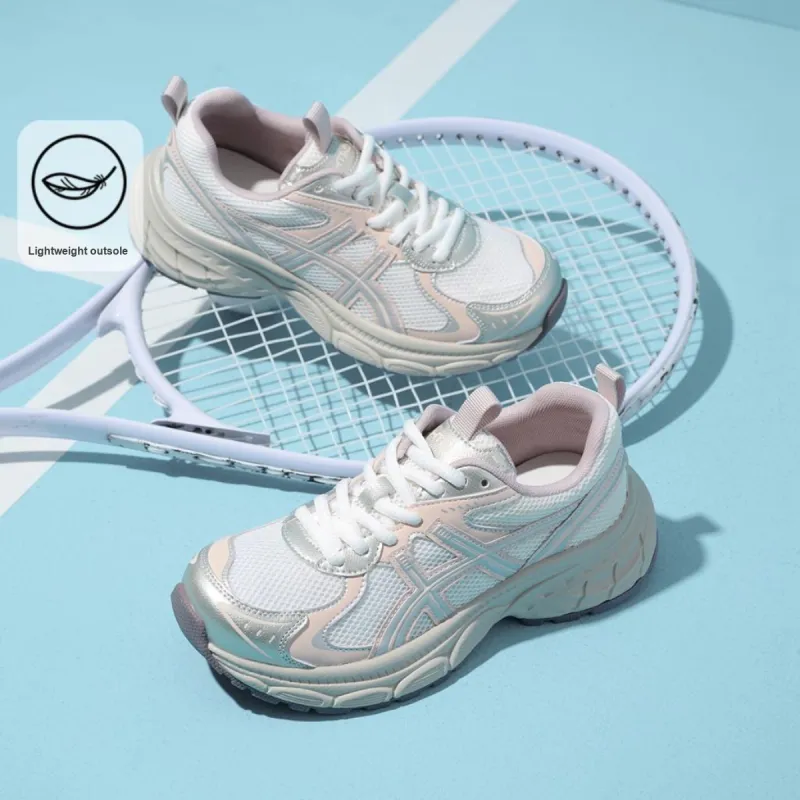 Hotwind Height Increasing Wear-Resistant Chunky Sneakers Women's-9