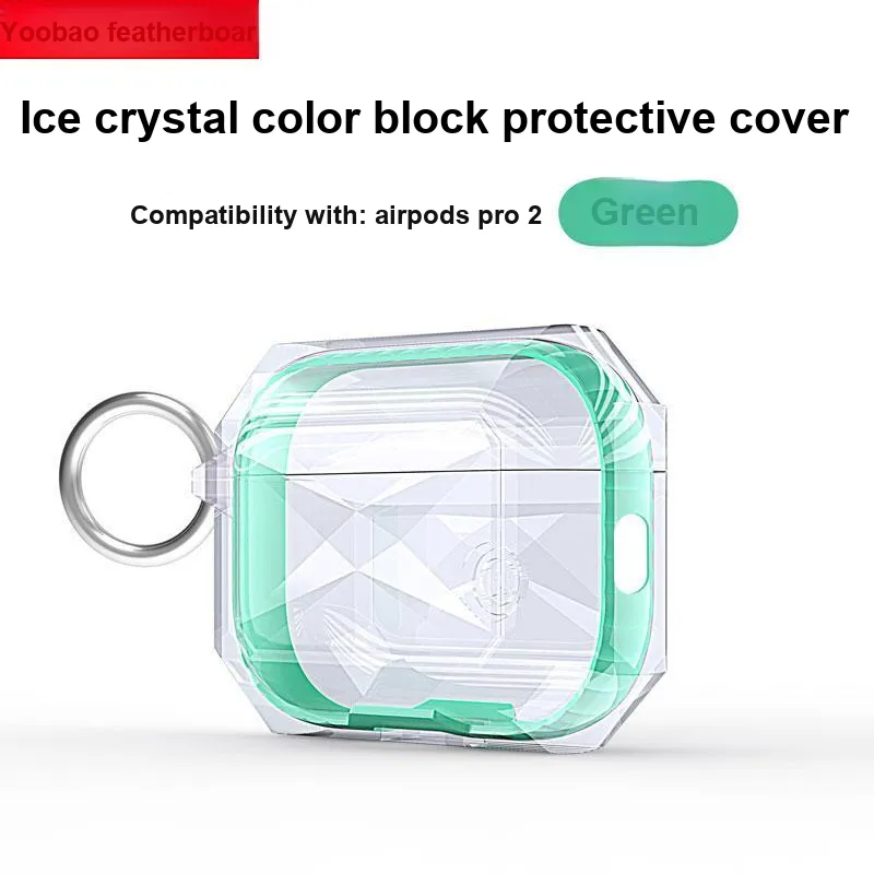 Yoobao Headphone Cases-9