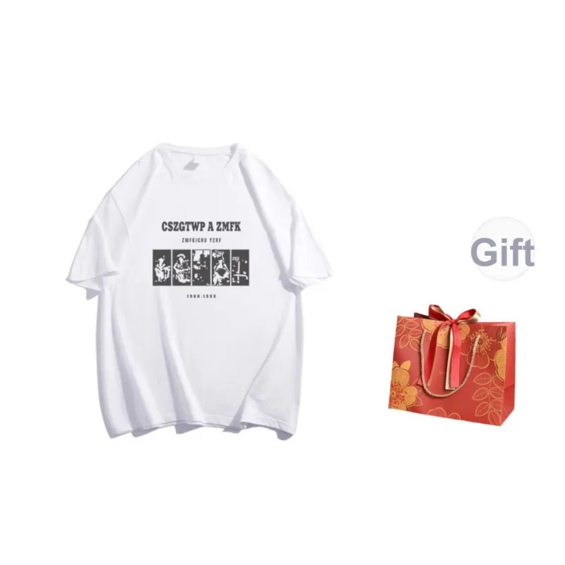 CHANGE SHE Regular T Shirt Women's-4
