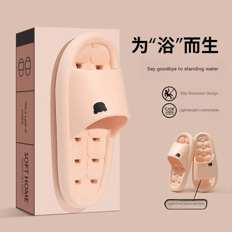Foot recreation Slippers / Home Slippers-6