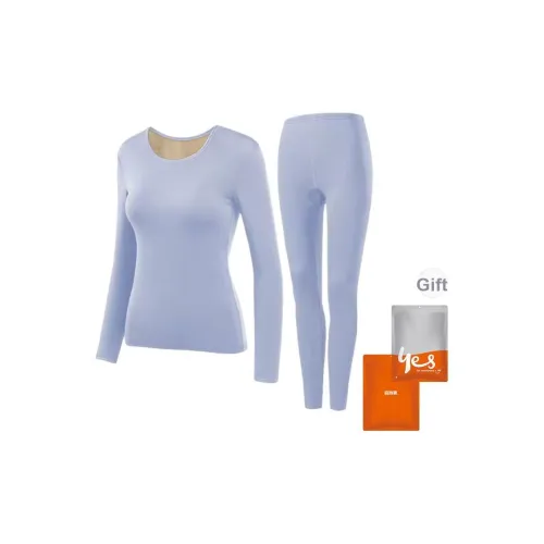 Удобный и освежающий термокостюм для женщин