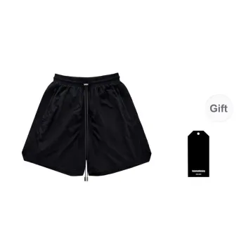Haonanhuang Casual Shorts Unisex