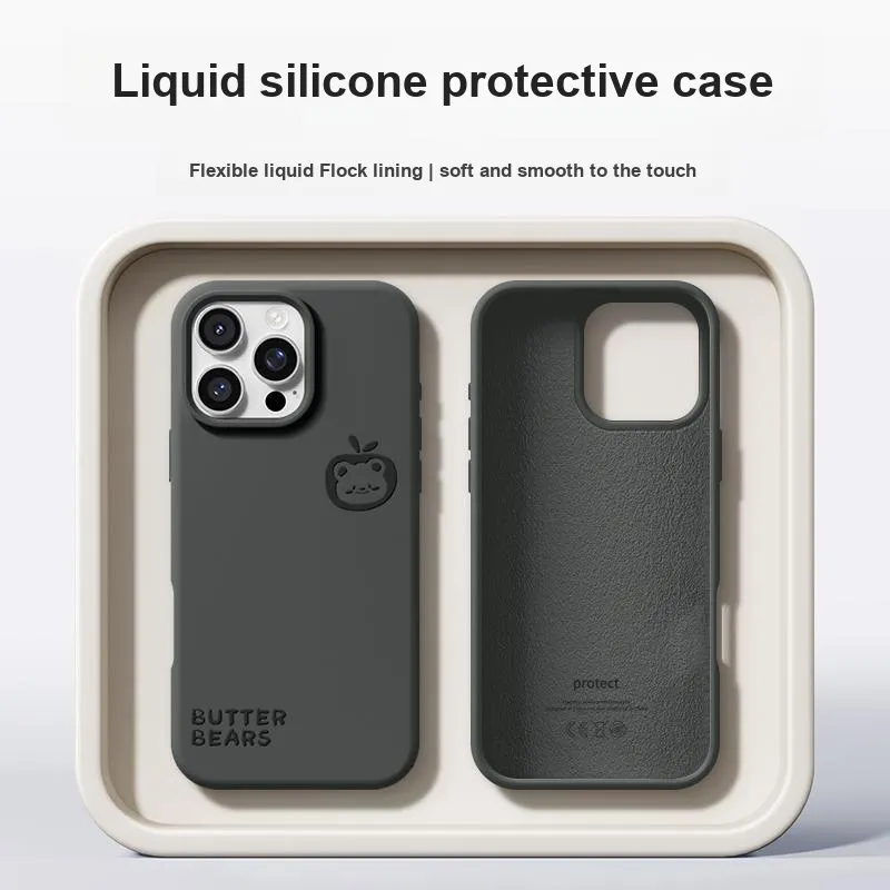 RVIXE Phone Cases-11