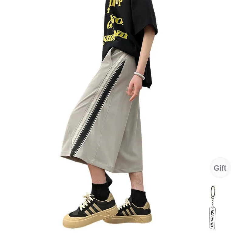 NOAHGIGI Casual Shorts Unisex-0