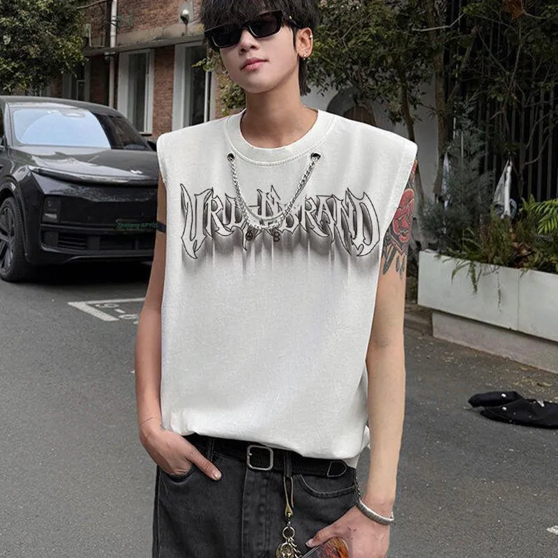 URBAN AUTHENTIC Tank Top Unisex-9