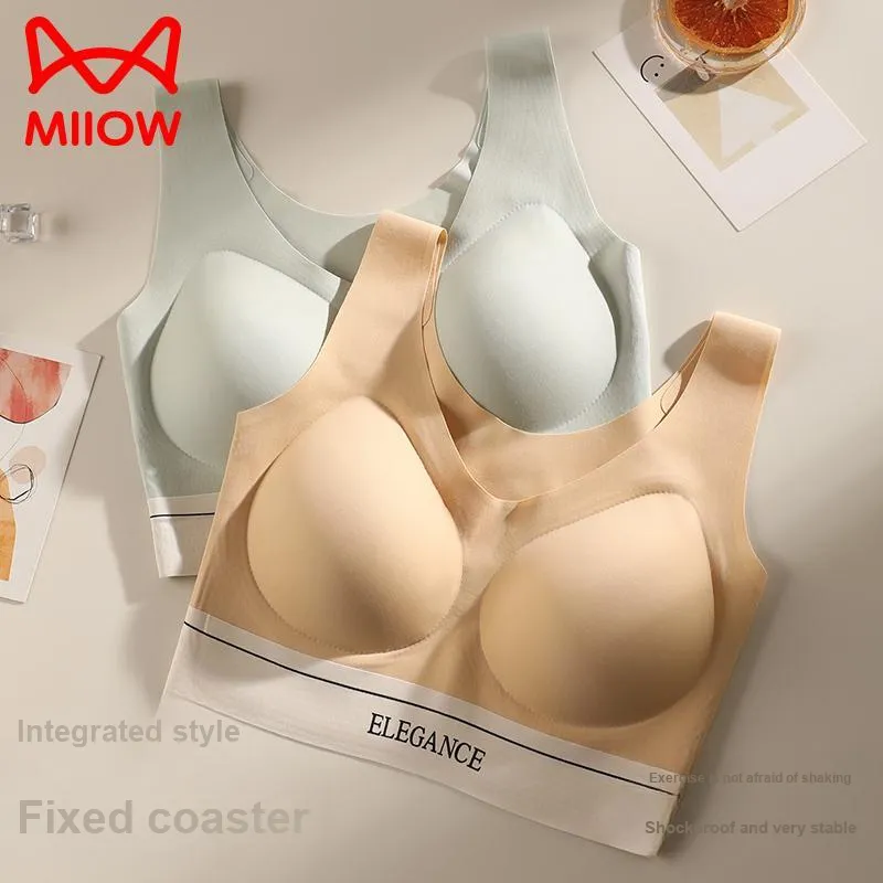 MIIOW Women's Bras-9