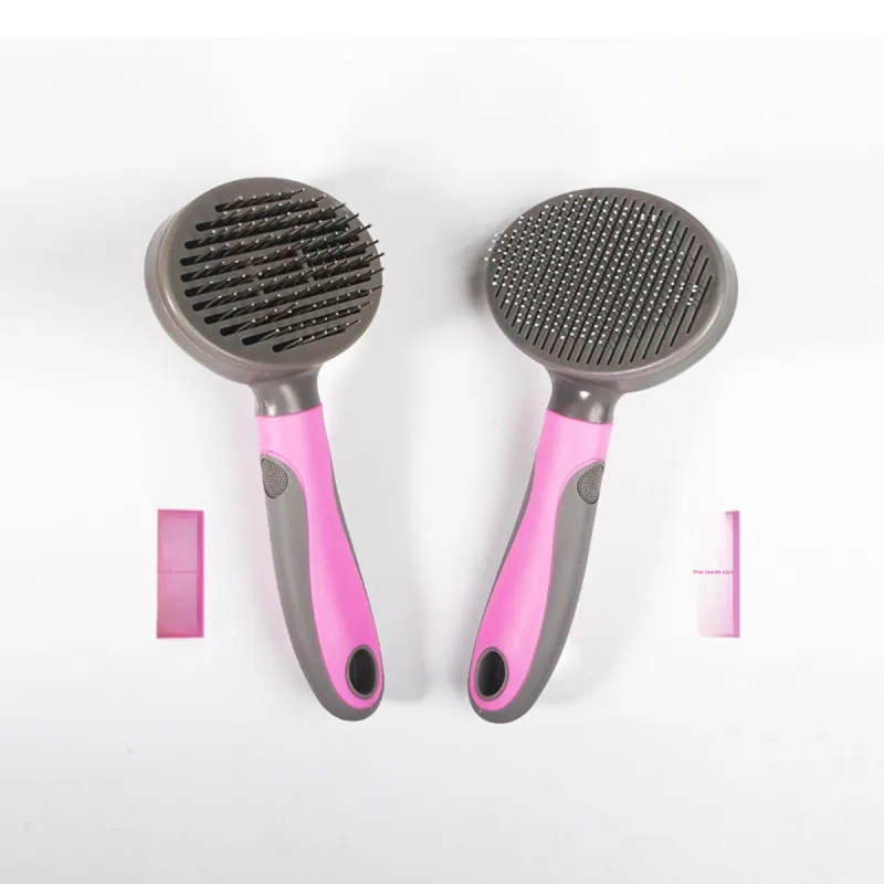 Kimpets Cat And Dog Combs & Flea Combs-6