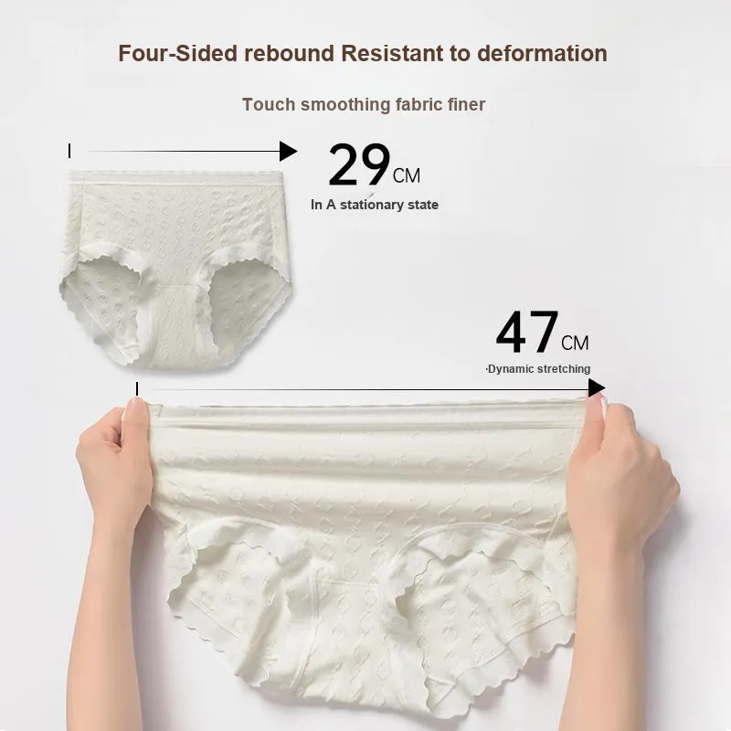 Cheekkiss Underwear Gift Box Women's 3 Pack-2