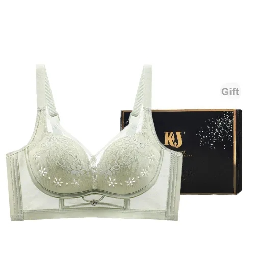 KJ Women's Bras