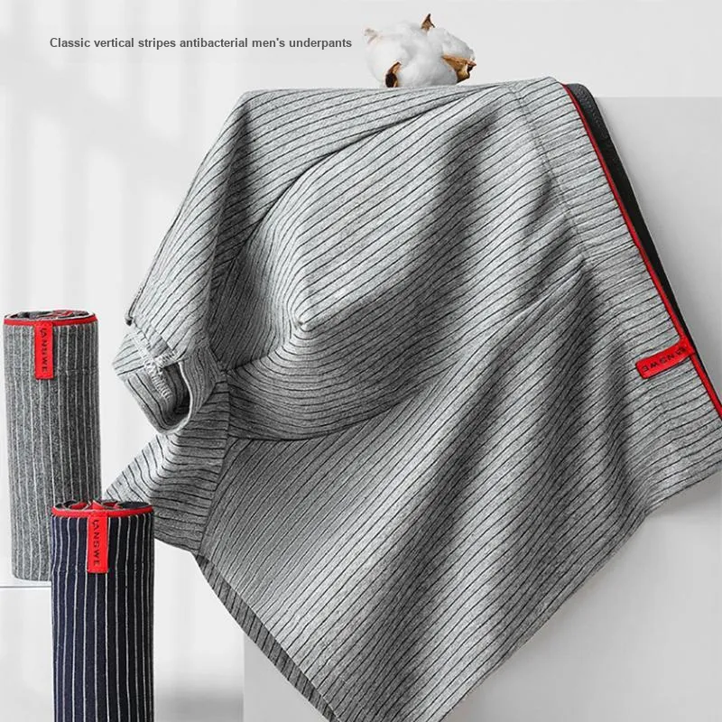 Lanza Men Underpants-2