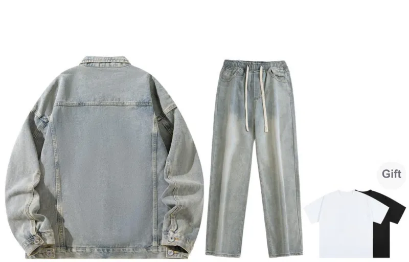 A.X.S.K Casual Sportswear Unisex-146