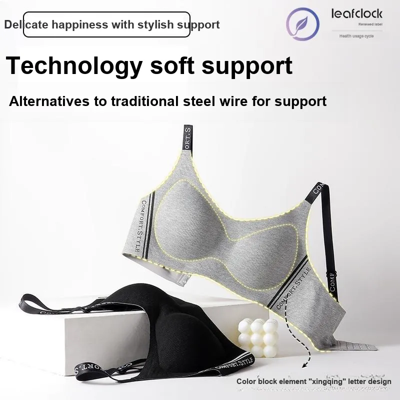 PLANDOO Bra Women's Shopping Bag-18