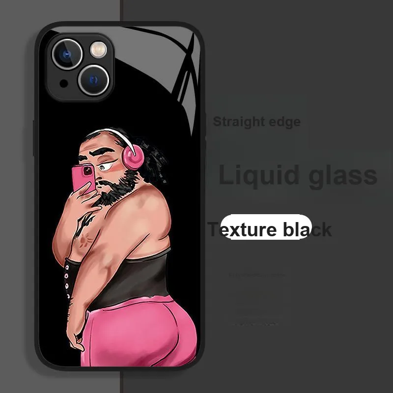 HASEE Phone Cases-7