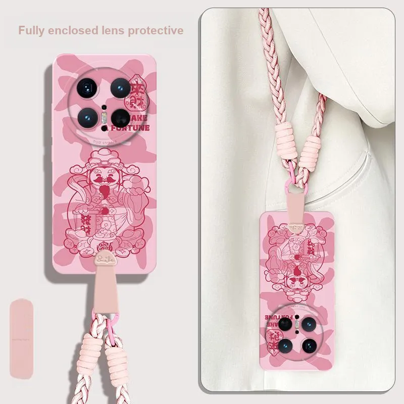 Interesting shell Phone Cases-5
