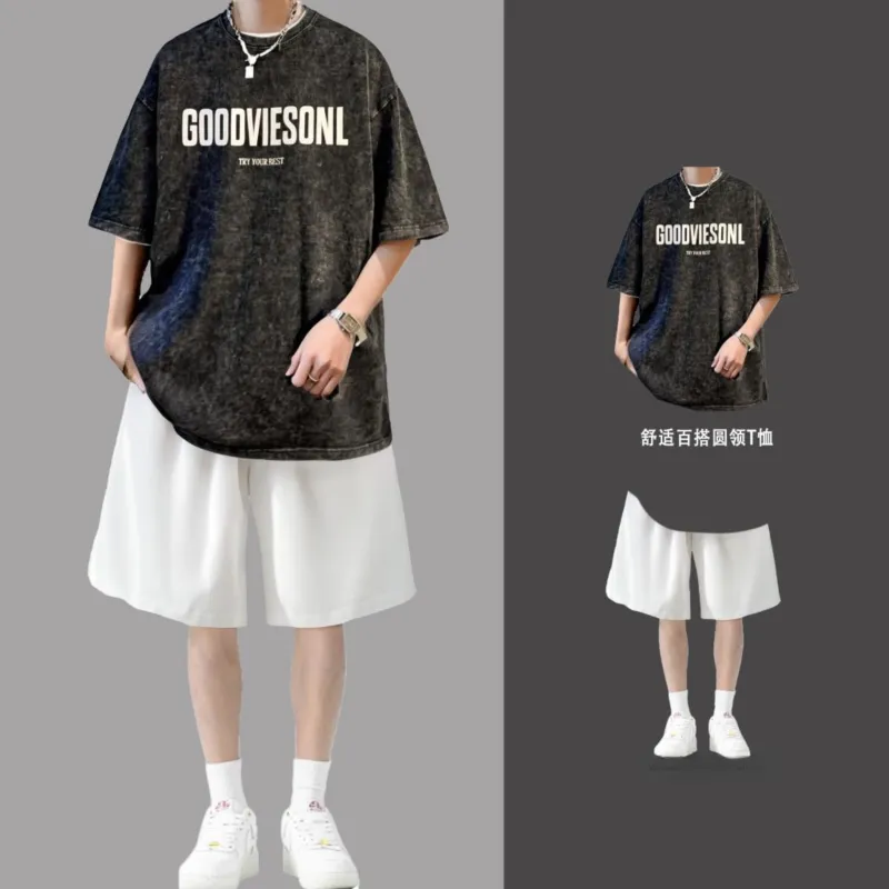 OPOX Casual Sportswear Unisex-6